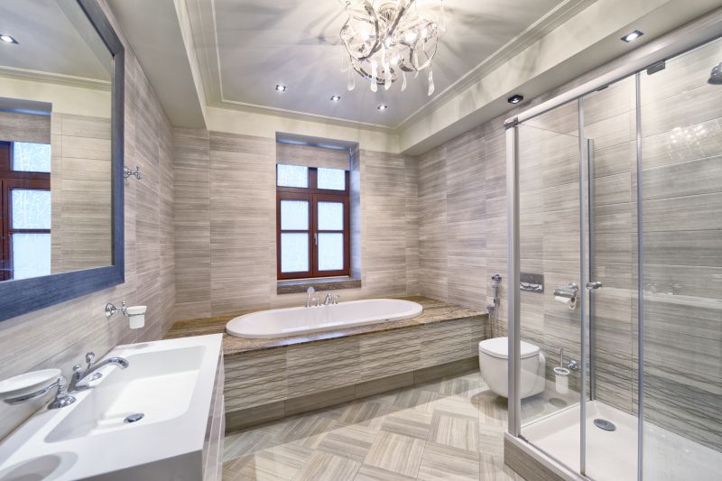Professional Bathroom Remodelers